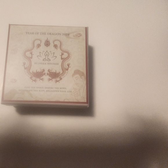 Buddha braclet - Picture 1 of 4